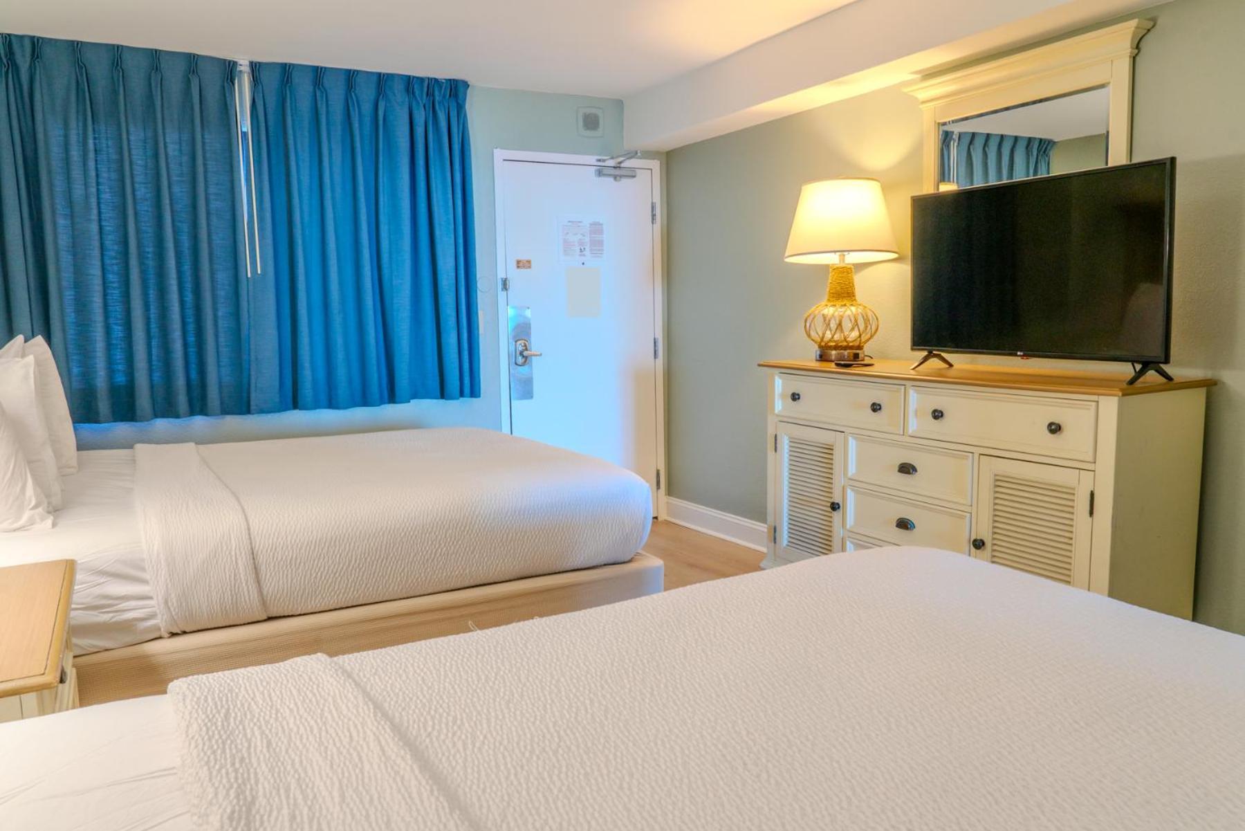 מירטל ביץ' Oceanfront 1Br Suite! Perfect For 8 Guests!- Pinnacle Tower 1456 מראה חיצוני תמונה