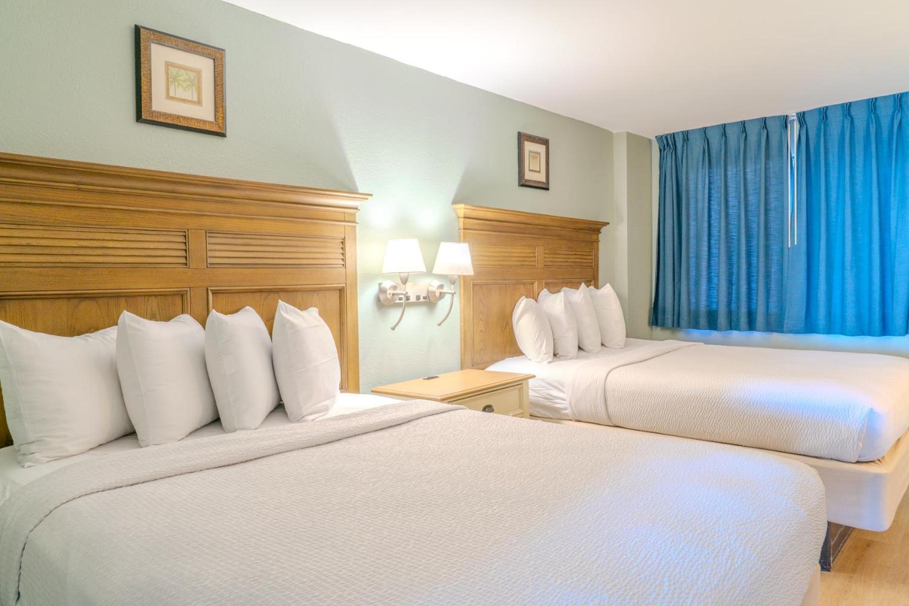 מירטל ביץ' Oceanfront 1Br Suite! Perfect For 8 Guests!- Pinnacle Tower 1456 מראה חיצוני תמונה