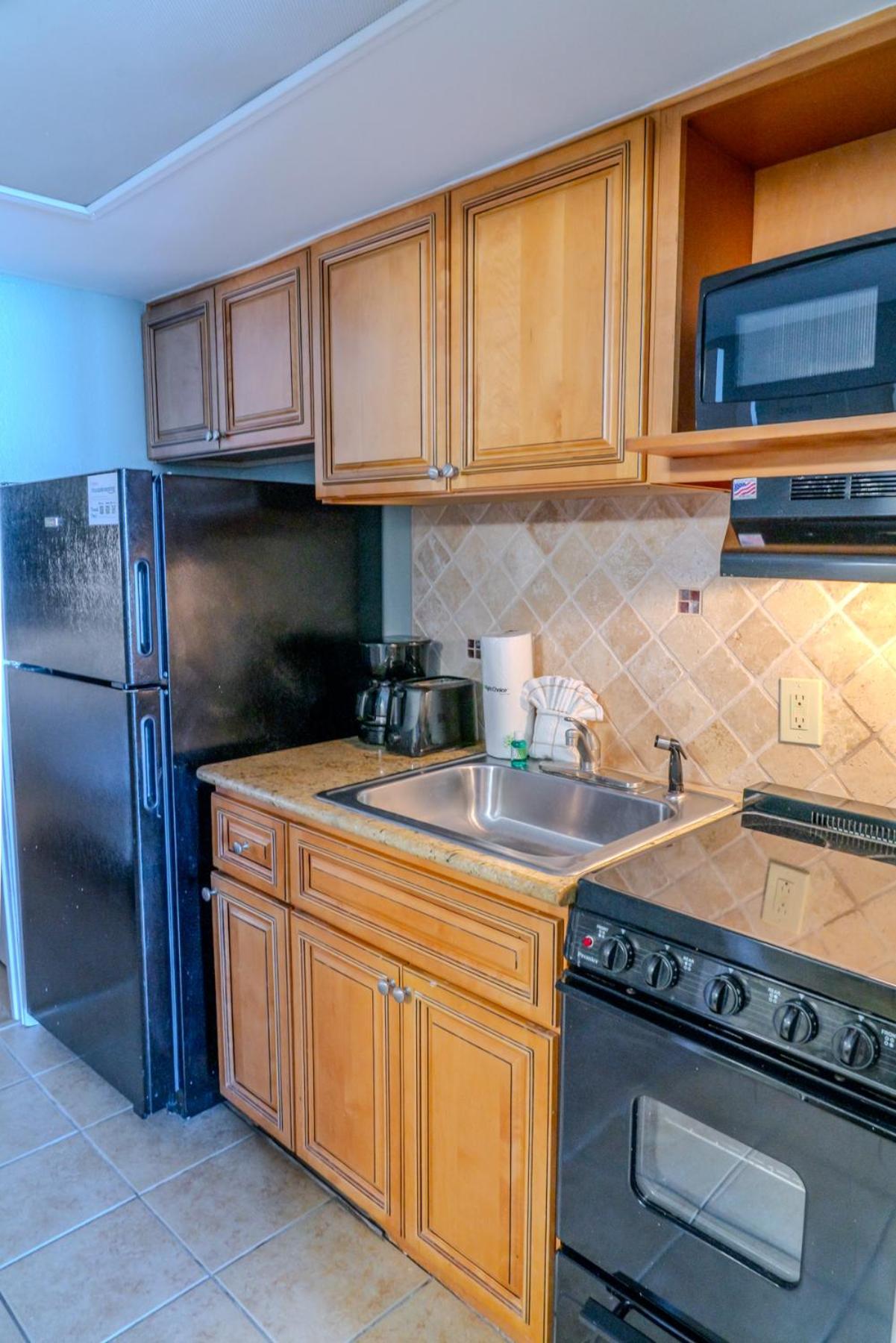 מירטל ביץ' Oceanfront 1Br Suite! Perfect For 8 Guests!- Pinnacle Tower 1456 מראה חיצוני תמונה