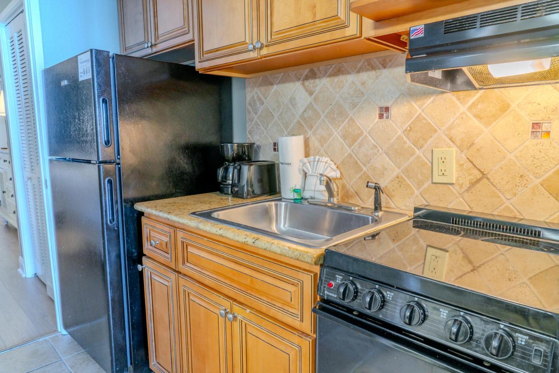מירטל ביץ' Oceanfront 1Br Suite! Perfect For 8 Guests!- Pinnacle Tower 1456 מראה חיצוני תמונה